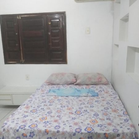 Hostel Morais Praia Maceió 외부 사진