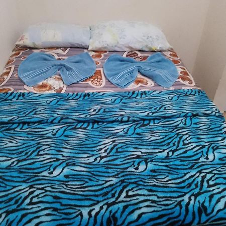 Hostel Morais Praia Maceió 외부 사진