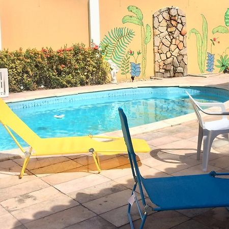 Hostel Morais Praia Maceió 외부 사진