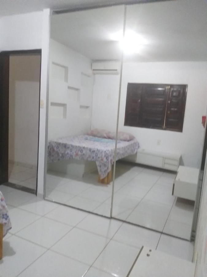 Hostel Morais Praia Maceió 외부 사진