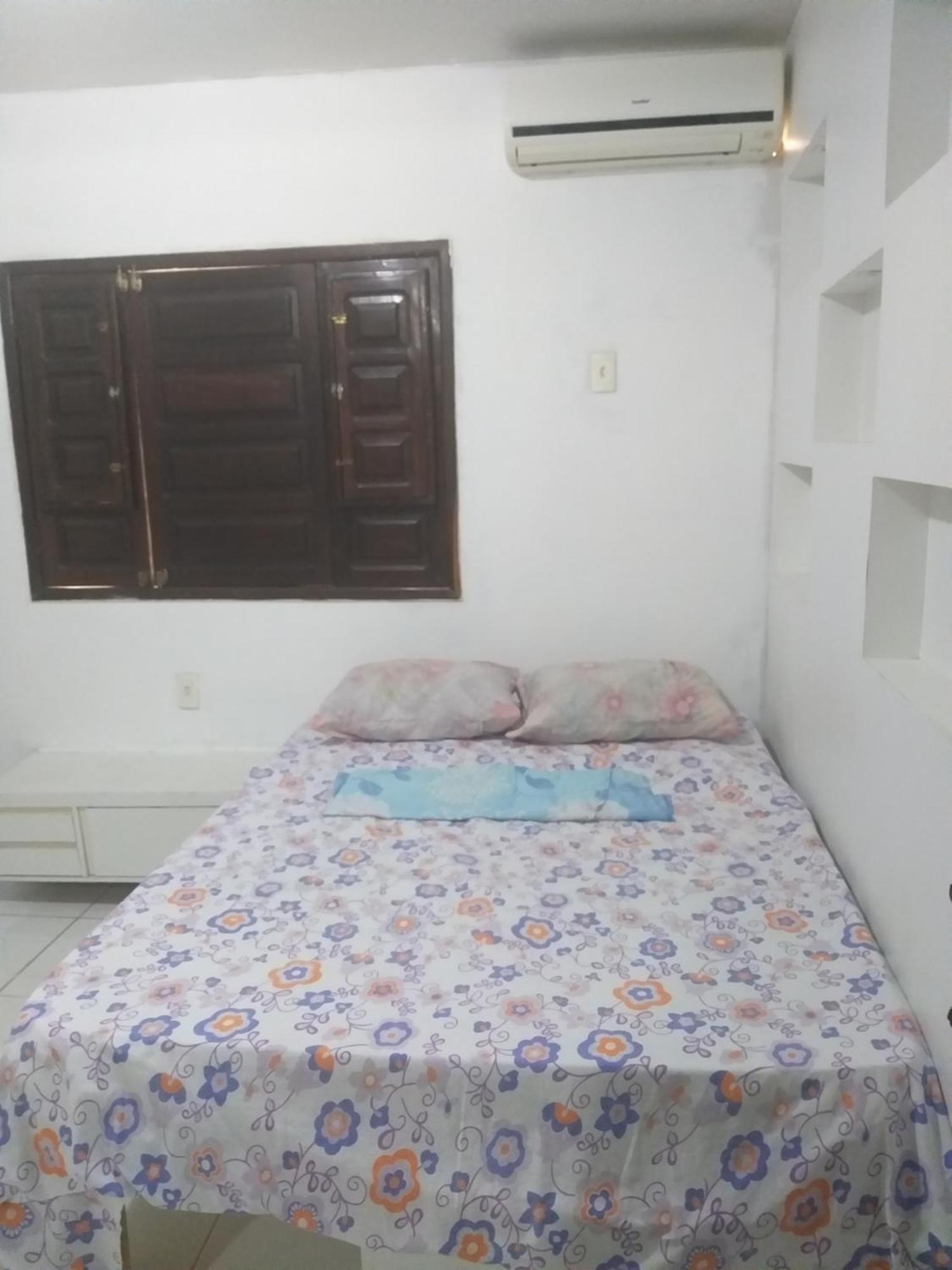 Hostel Morais Praia Maceió 외부 사진