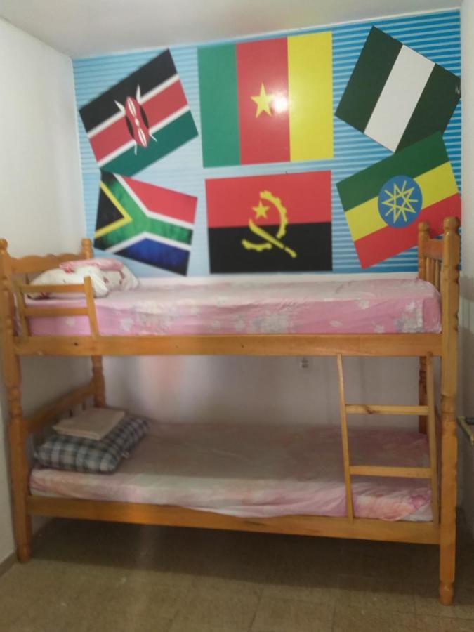Hostel Morais Praia Maceió 외부 사진
