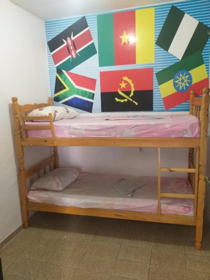 Hostel Morais Praia Maceió 외부 사진