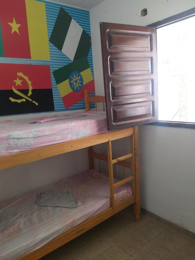 Hostel Morais Praia Maceió 외부 사진