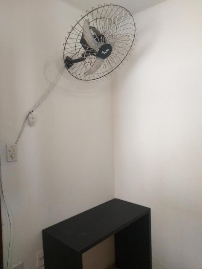 Hostel Morais Praia Maceió 외부 사진