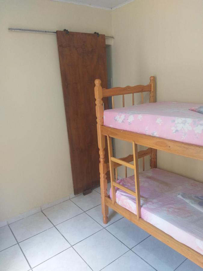 Hostel Morais Praia Maceió 외부 사진