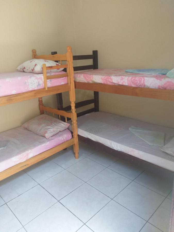 Hostel Morais Praia Maceió 외부 사진
