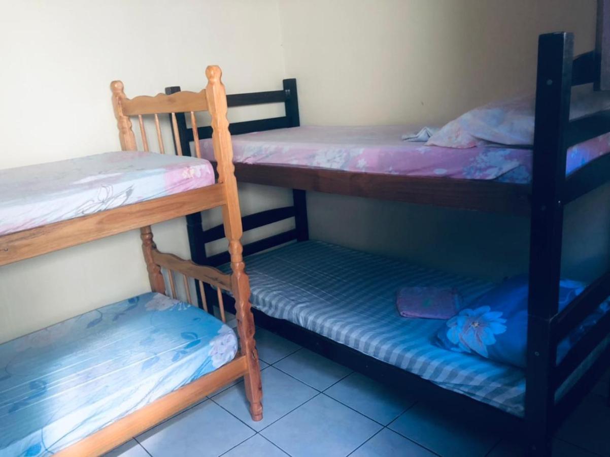 Hostel Morais Praia Maceió 외부 사진