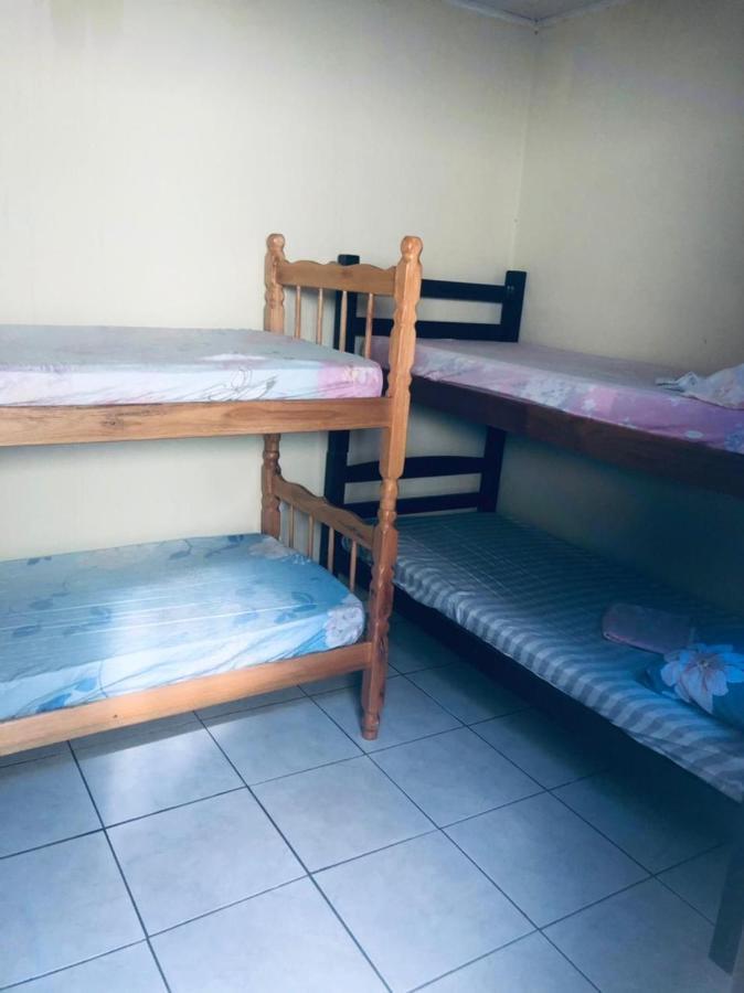Hostel Morais Praia Maceió 외부 사진