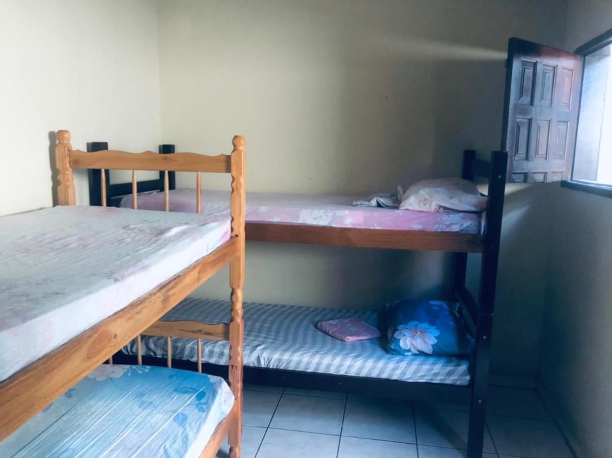 Hostel Morais Praia Maceió 외부 사진