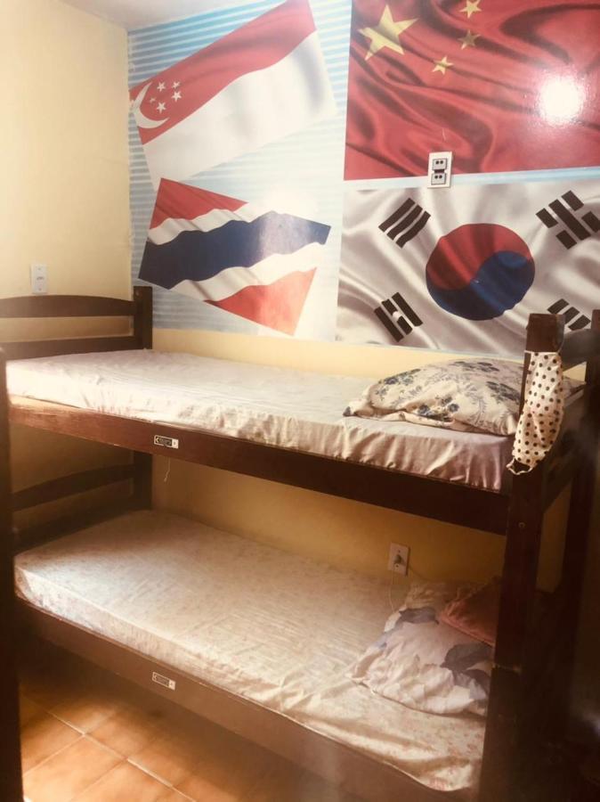 Hostel Morais Praia Maceió 외부 사진