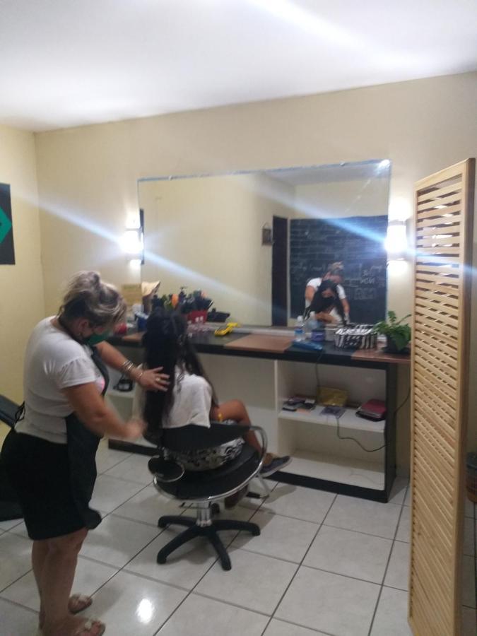 Hostel Morais Praia Maceió 외부 사진
