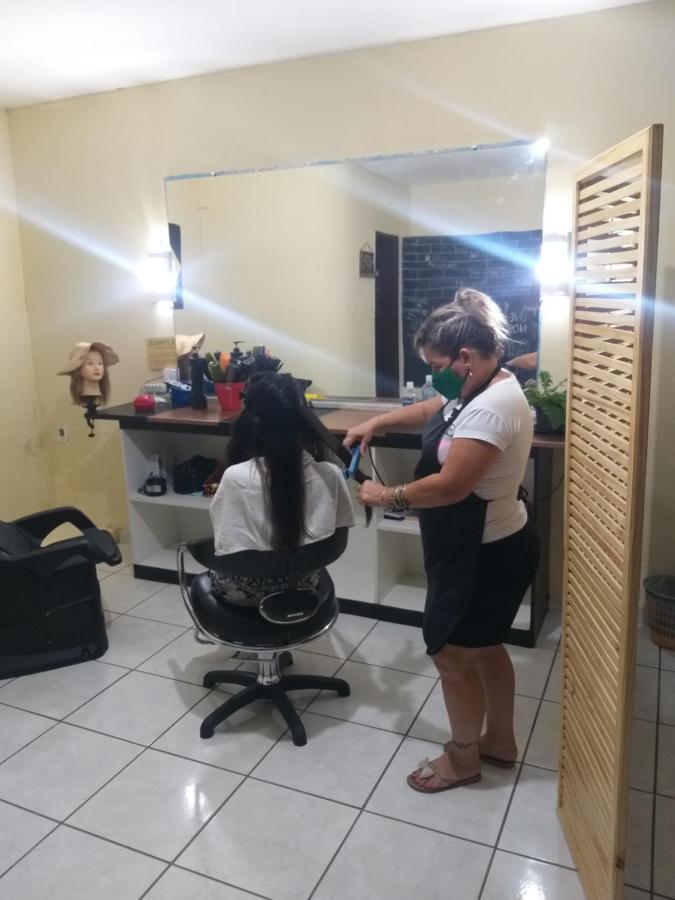 Hostel Morais Praia Maceió 외부 사진