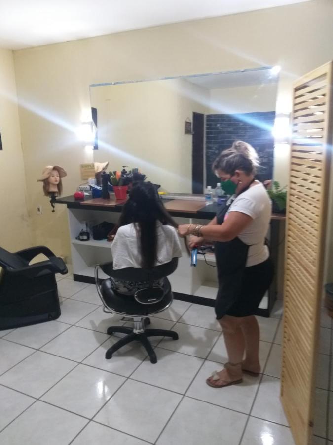 Hostel Morais Praia Maceió 외부 사진
