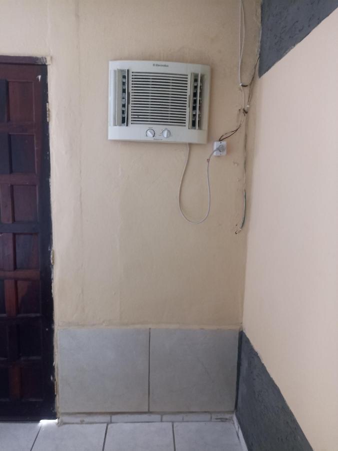 Hostel Morais Praia Maceió 외부 사진