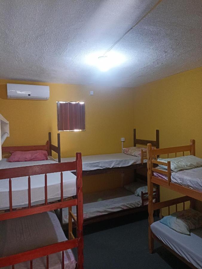 Hostel Morais Praia Maceió 외부 사진