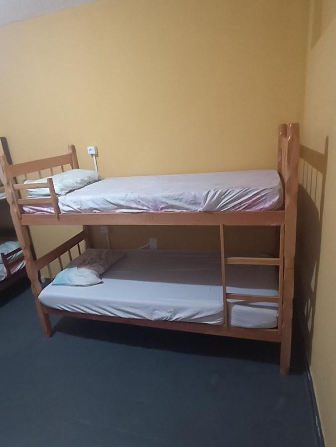 Hostel Morais Praia Maceió 외부 사진