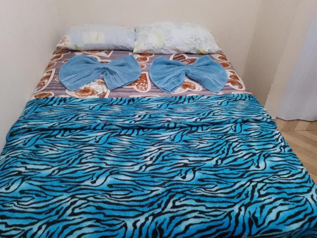 Hostel Morais Praia Maceió 외부 사진
