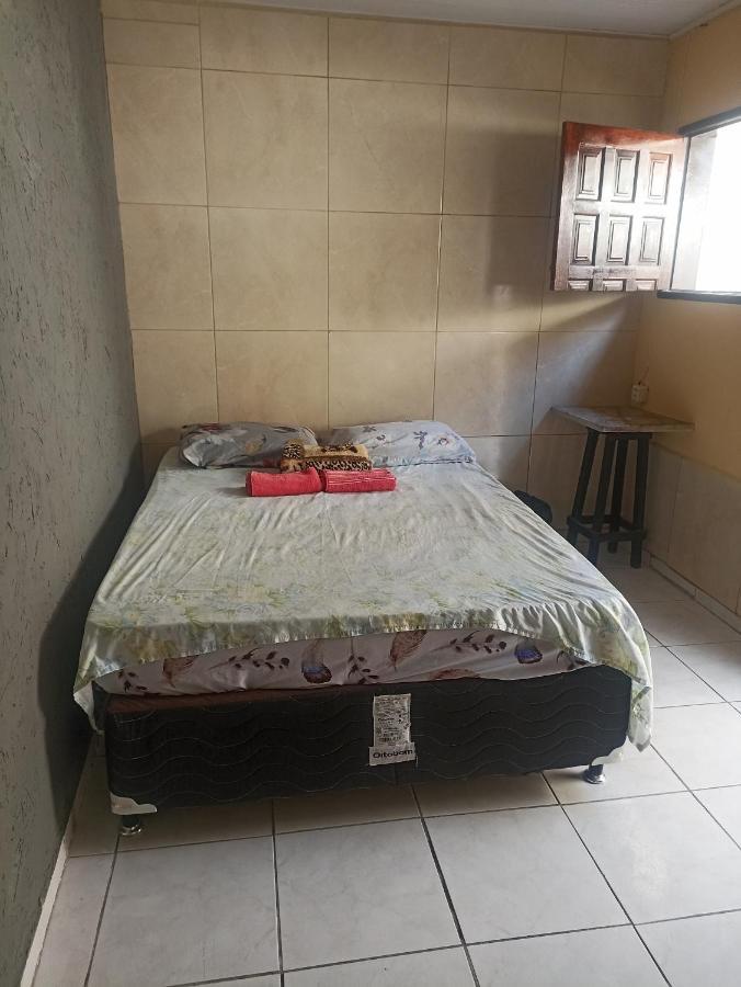 Hostel Morais Praia Maceió 외부 사진