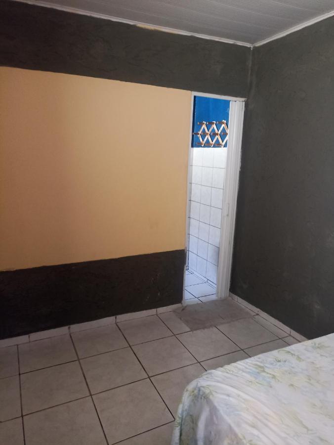 Hostel Morais Praia Maceió 외부 사진
