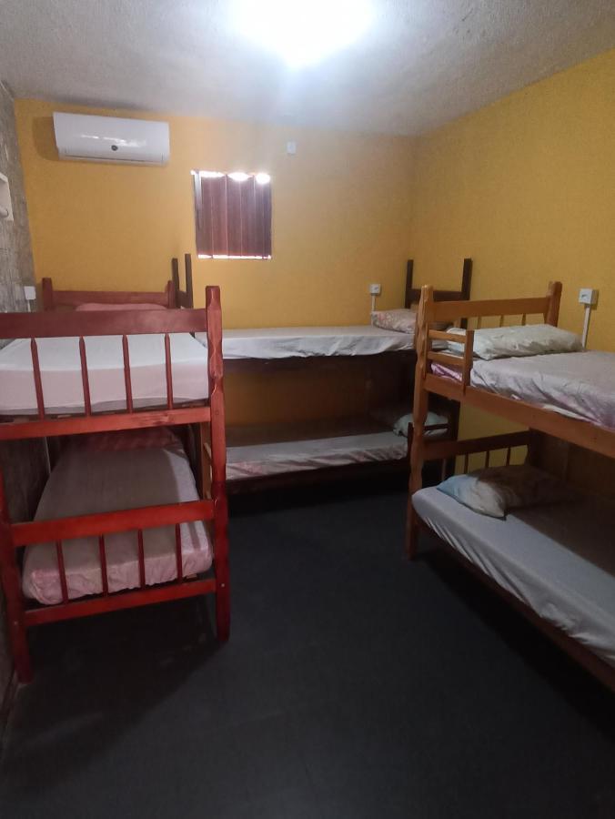 Hostel Morais Praia Maceió 외부 사진