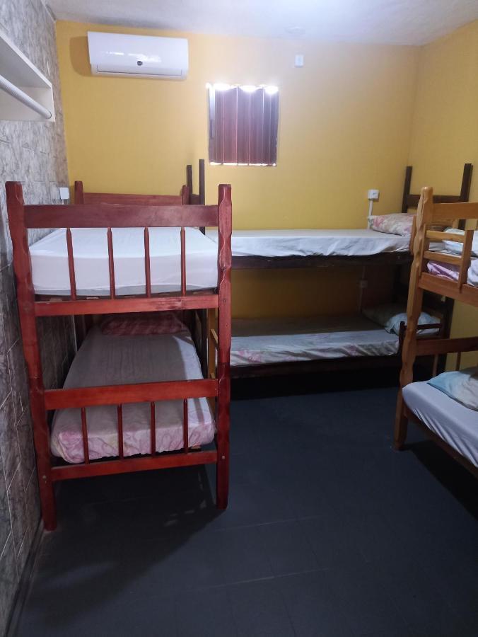 Hostel Morais Praia Maceió 외부 사진