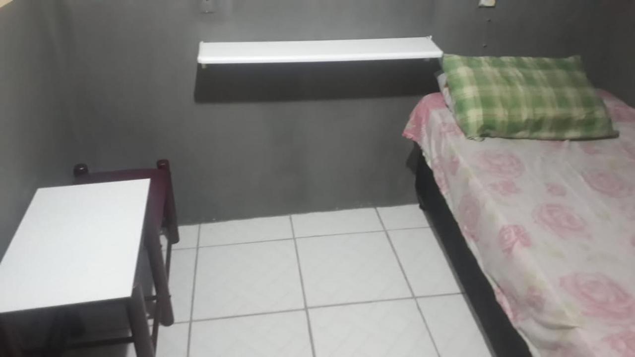 Hostel Morais Praia Maceió 외부 사진