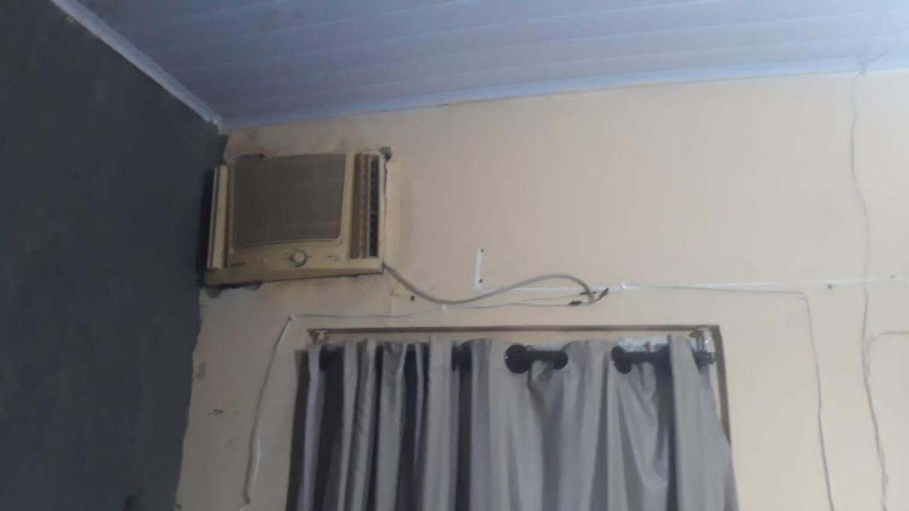 Hostel Morais Praia Maceió 외부 사진