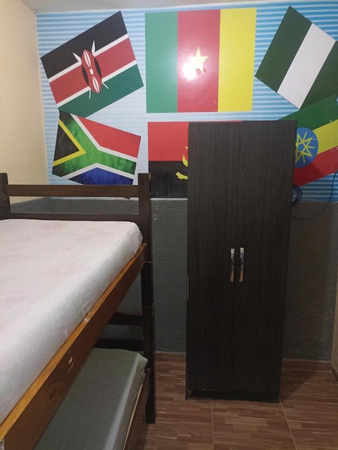 Hostel Morais Praia Maceió 외부 사진