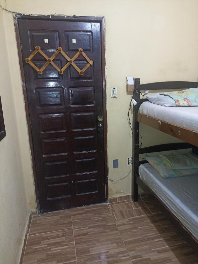 Hostel Morais Praia Maceió 외부 사진