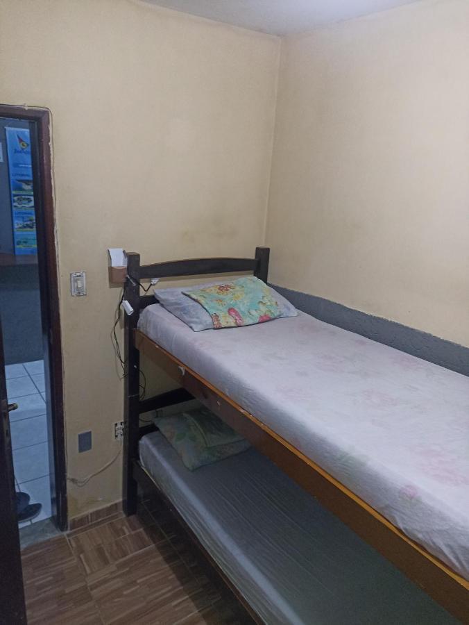 Hostel Morais Praia Maceió 외부 사진