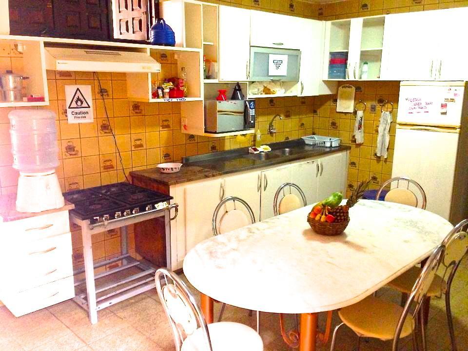 Hostel Morais Praia Maceió 외부 사진