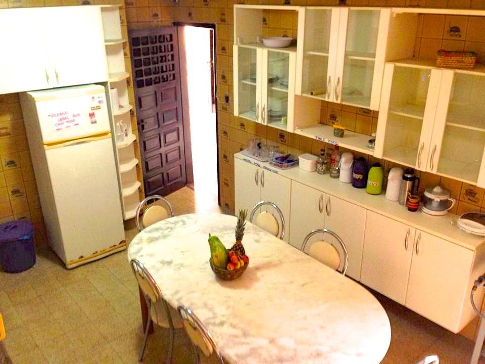 Hostel Morais Praia Maceió 외부 사진