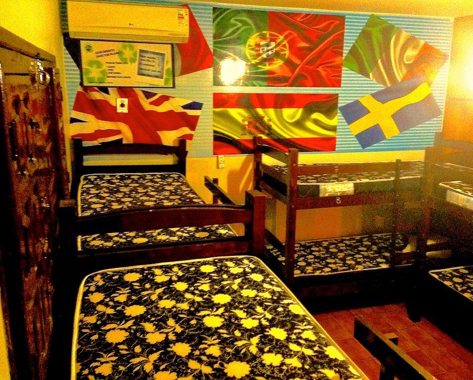 Hostel Morais Praia Maceió 객실 사진