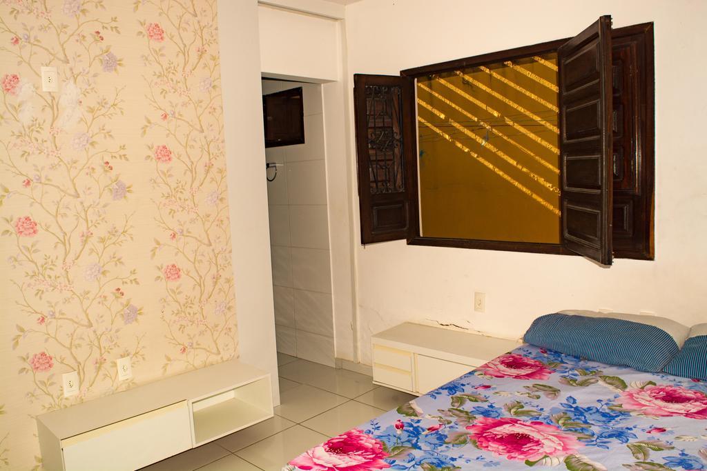 Hostel Morais Praia Maceió 외부 사진