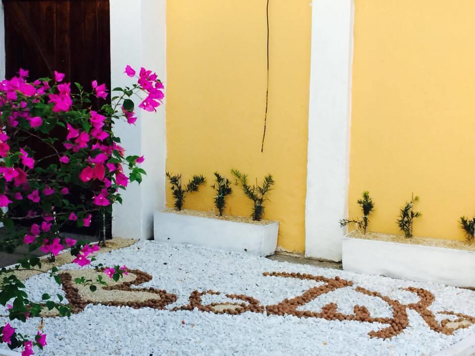 Hostel Morais Praia Maceió 외부 사진