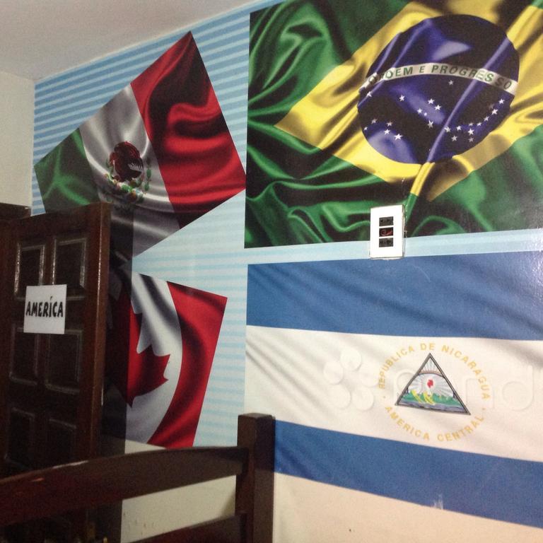 Hostel Morais Praia Maceió 객실 사진