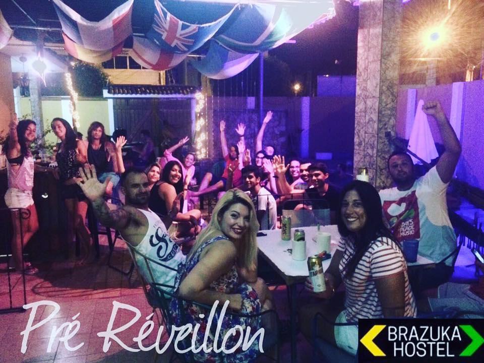 Hostel Morais Praia Maceió 외부 사진