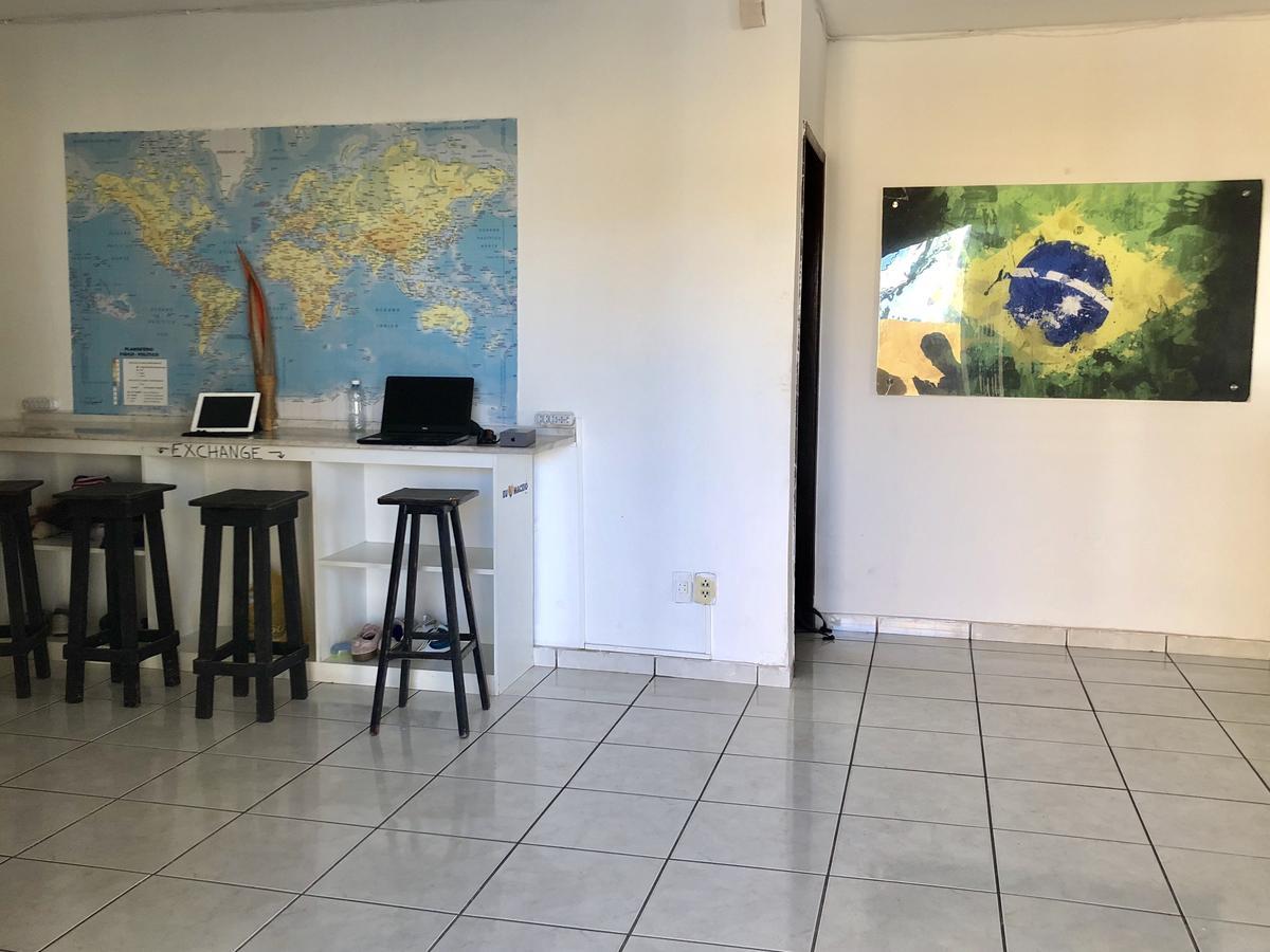 Hostel Morais Praia Maceió 외부 사진