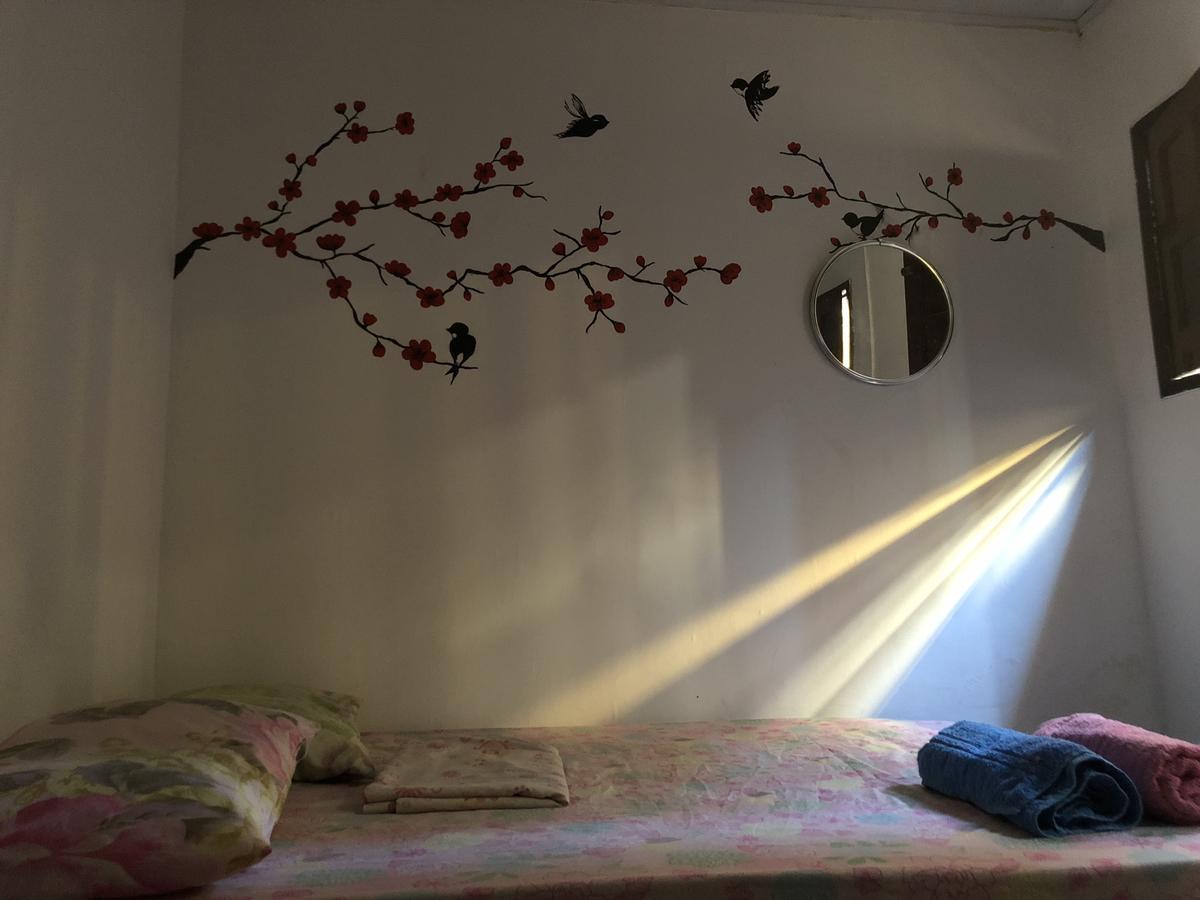 Hostel Morais Praia Maceió 외부 사진