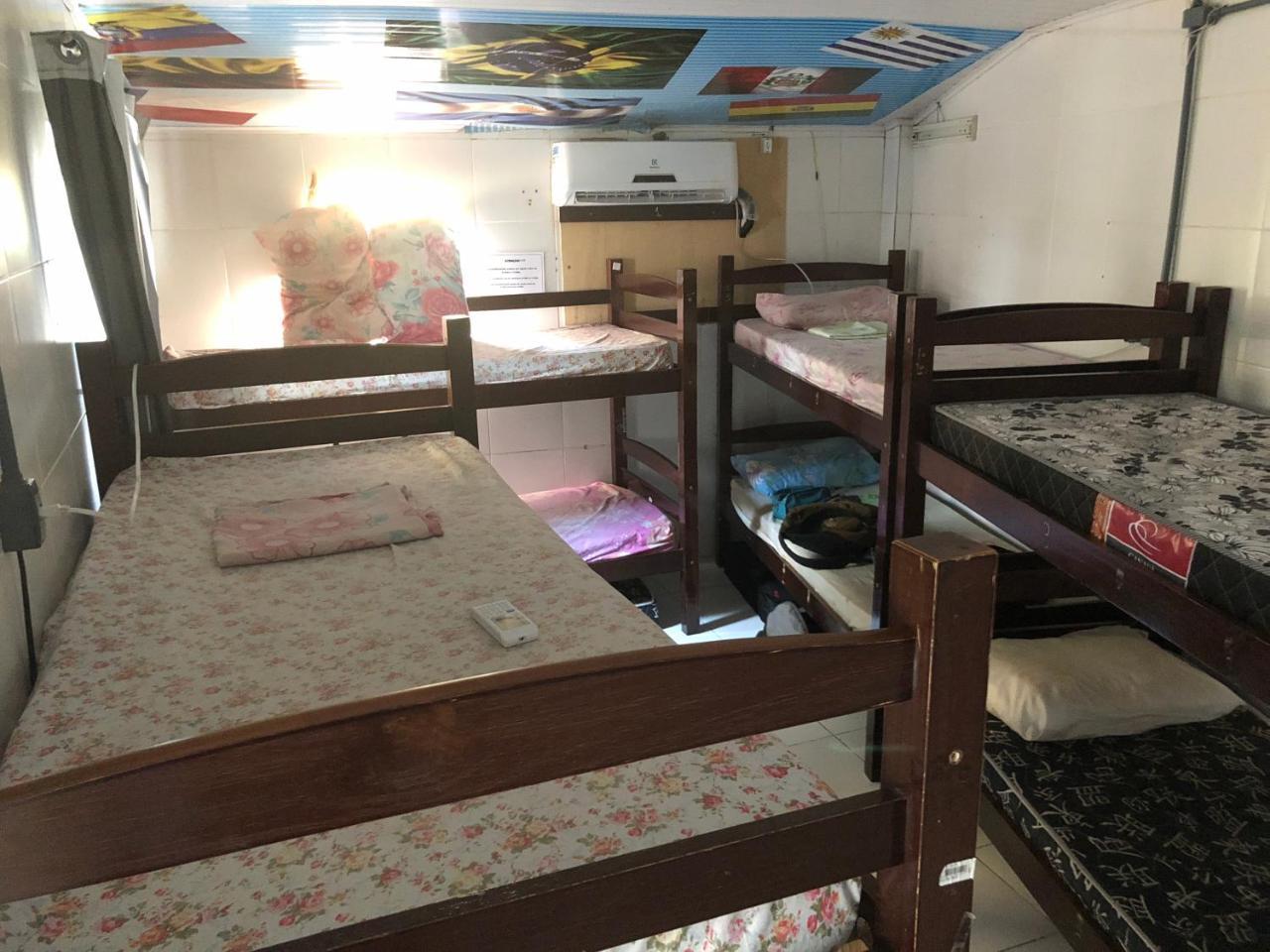 Hostel Morais Praia Maceió 외부 사진