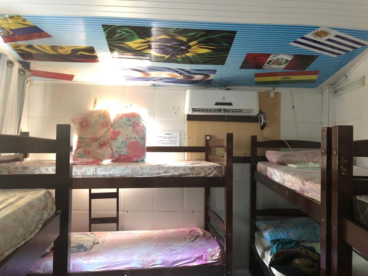 Hostel Morais Praia Maceió 외부 사진