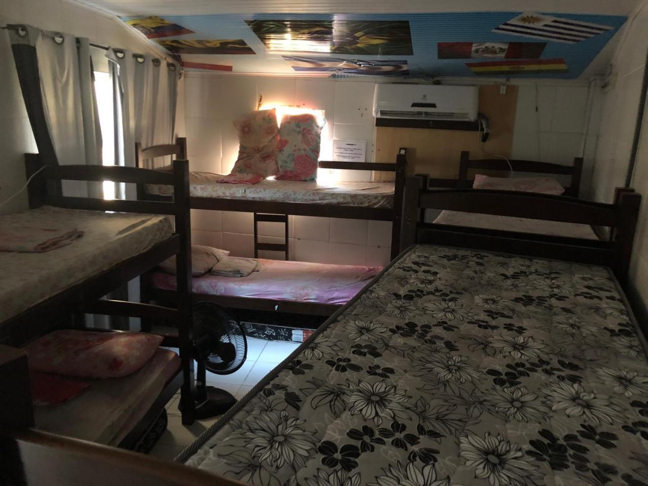 Hostel Morais Praia Maceió 외부 사진