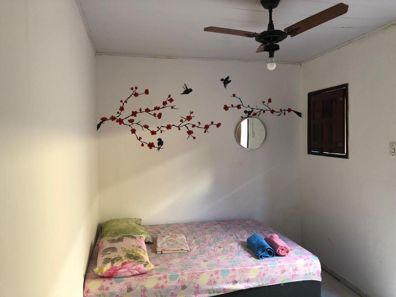 Hostel Morais Praia Maceió 외부 사진