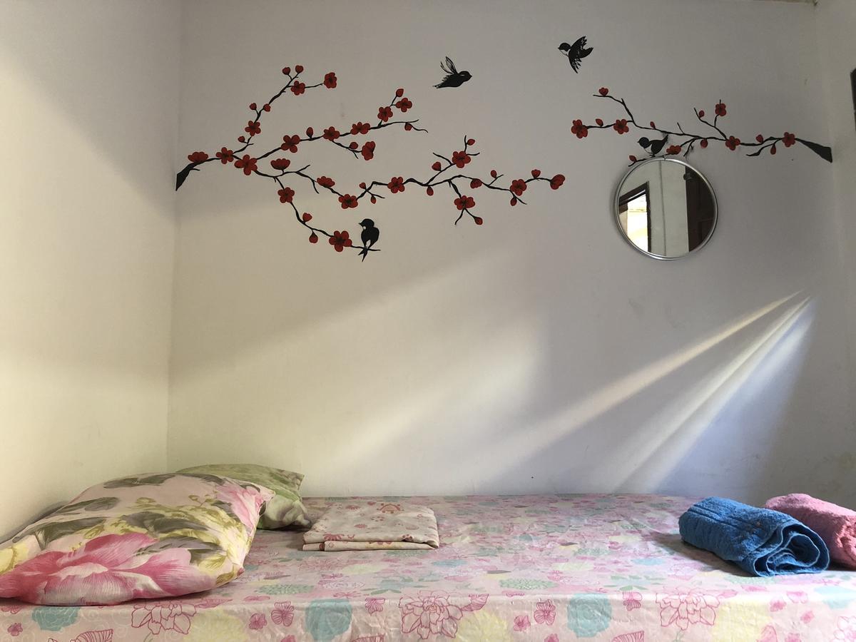 Hostel Morais Praia Maceió 외부 사진